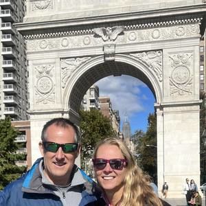 Meet your Posher, Jeanne